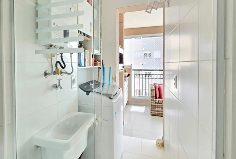Apartamento, 3 quartos, 75 m² - Foto 3