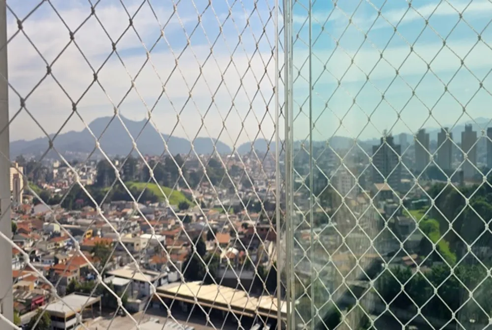 Apartamento, 3 quartos, 75 m² - Foto 9
