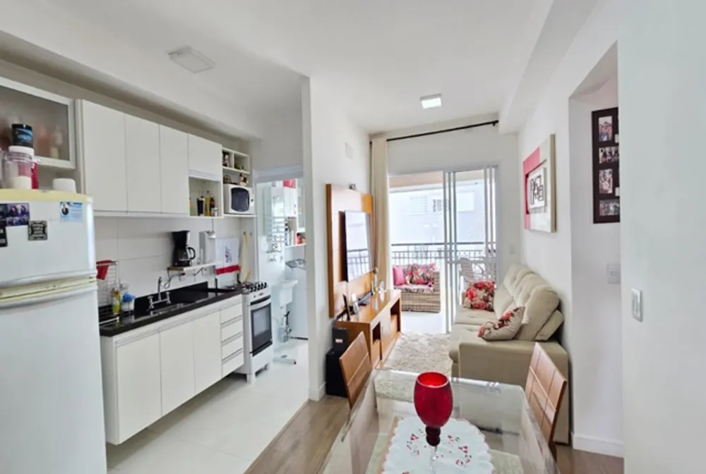 Apartamento, 3 quartos, 75 m² - Foto 2