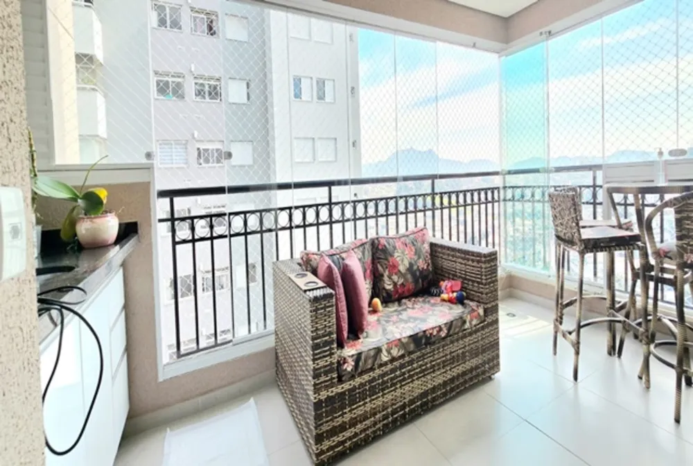 Apartamento, 3 quartos, 75 m² - Foto 7