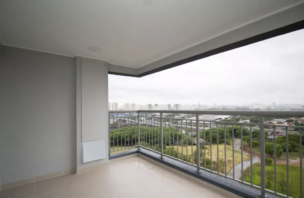 Apartamento, 3 quartos, 109 m² - Foto 4