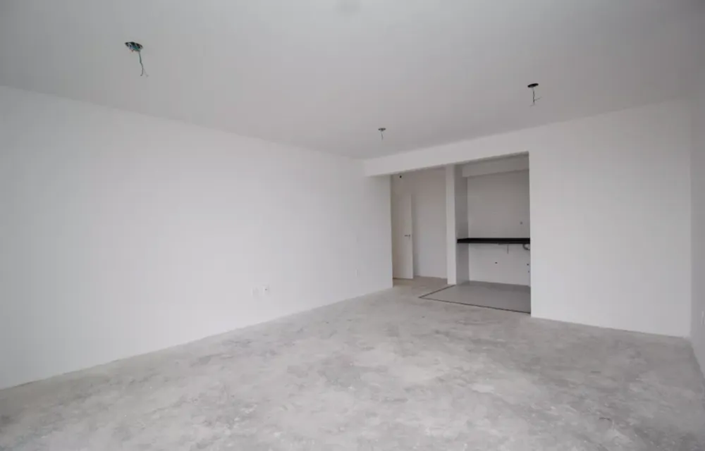 Apartamento, 3 quartos, 109 m² - Foto 1