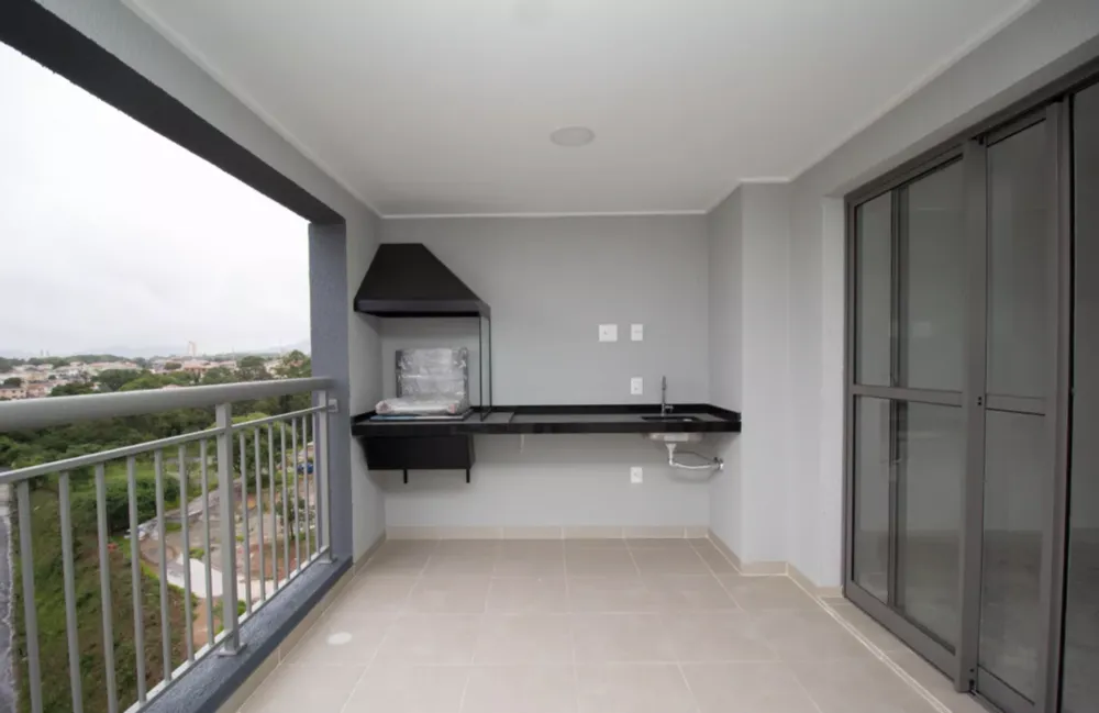 Apartamento, 3 quartos, 109 m² - Foto 3