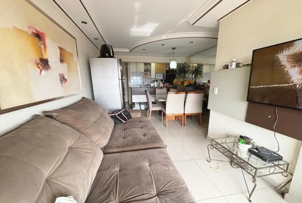 Apartamento, 3 quartos, 69 m² - Foto 4
