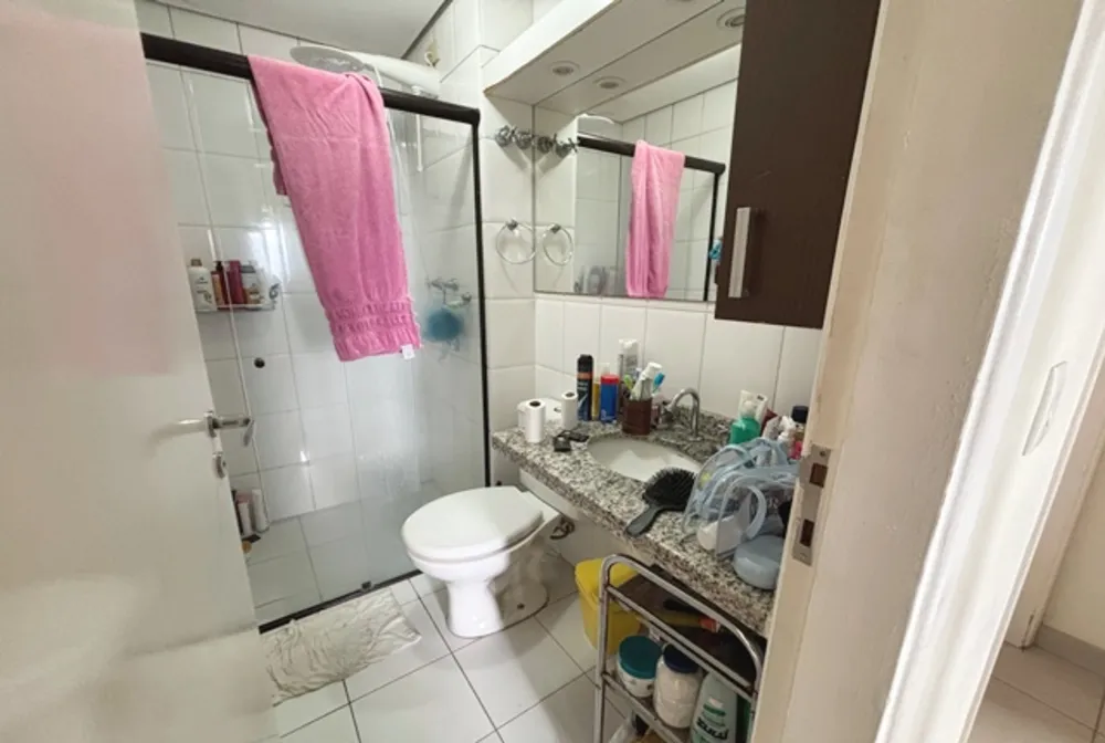 Apartamento, 3 quartos, 69 m² - Foto 3