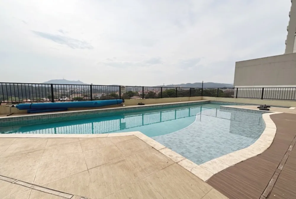 Apartamento, 3 quartos, 69 m² - Foto 1