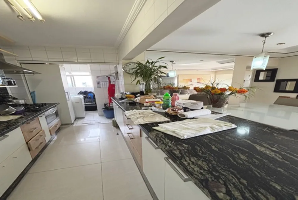 Apartamento, 3 quartos, 69 m² - Foto 5