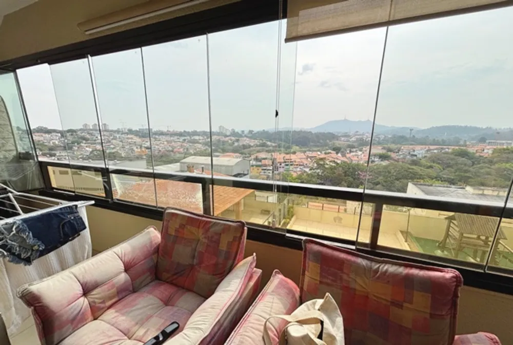 Apartamento, 3 quartos, 69 m² - Foto 6
