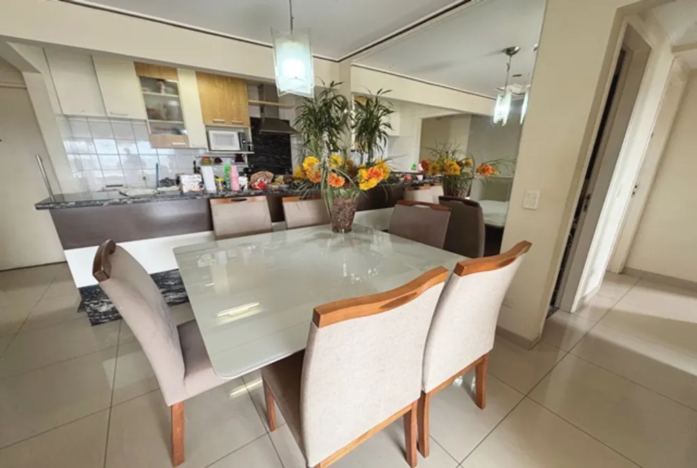 Apartamento, 3 quartos, 69 m² - Foto 4