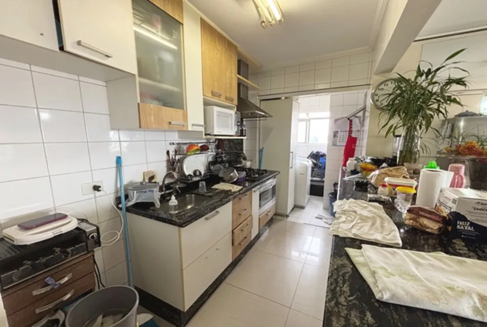 Apartamento, 3 quartos, 69 m² - Foto 3