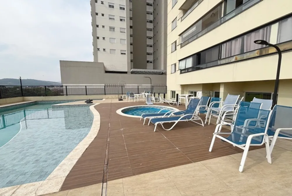Apartamento, 3 quartos, 69 m² - Foto 10
