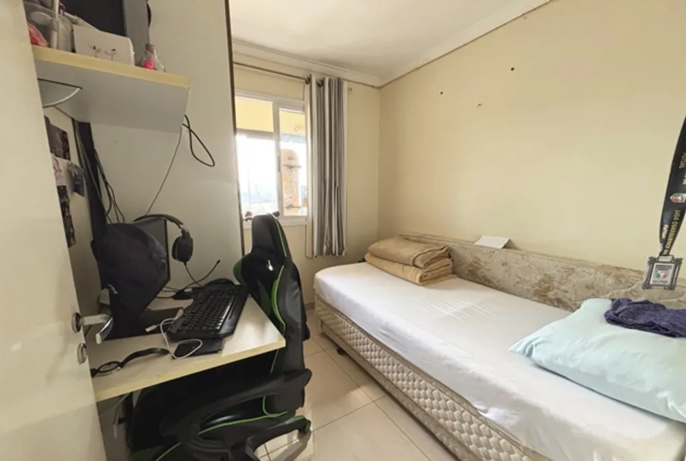 Apartamento, 3 quartos, 69 m² - Foto 7