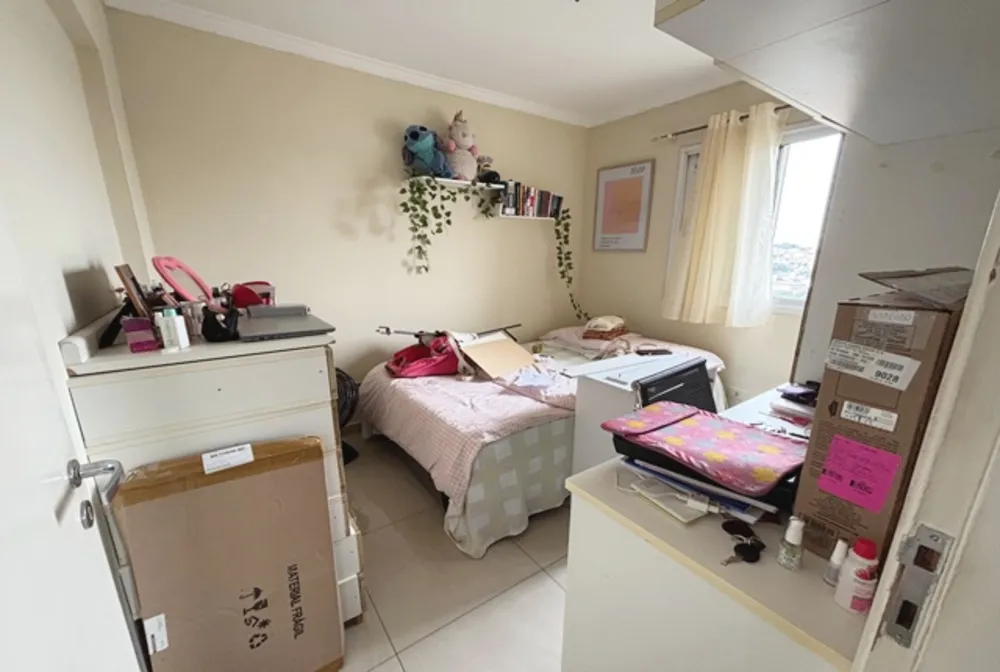 Apartamento, 3 quartos, 69 m² - Foto 2