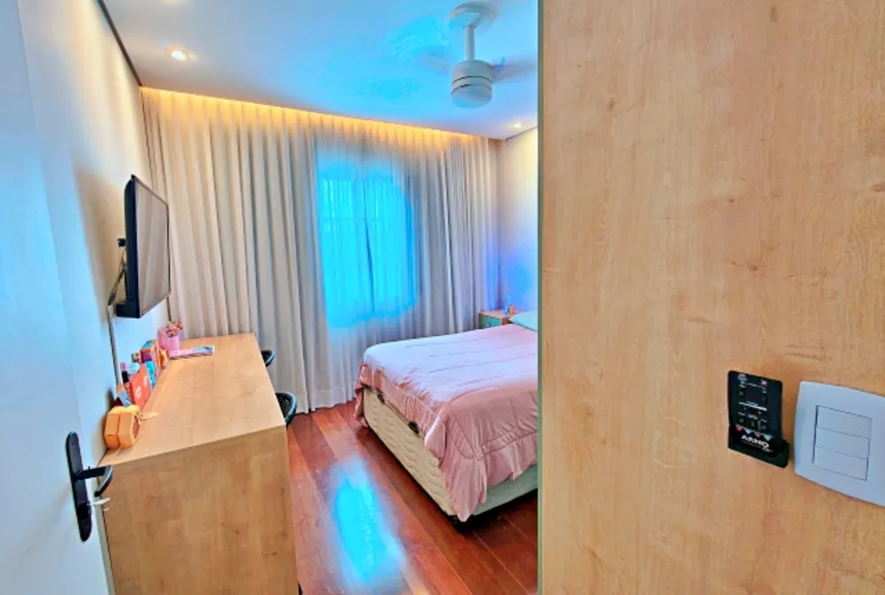 Sobrado, 3 quartos, 164 m² - Foto 8