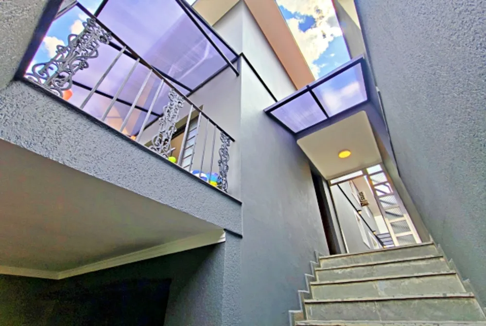 Sobrado, 3 quartos, 164 m² - Foto 10