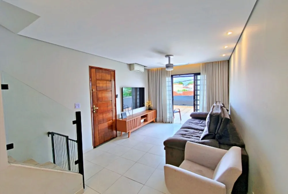 Sobrado, 3 quartos, 164 m² - Foto 7