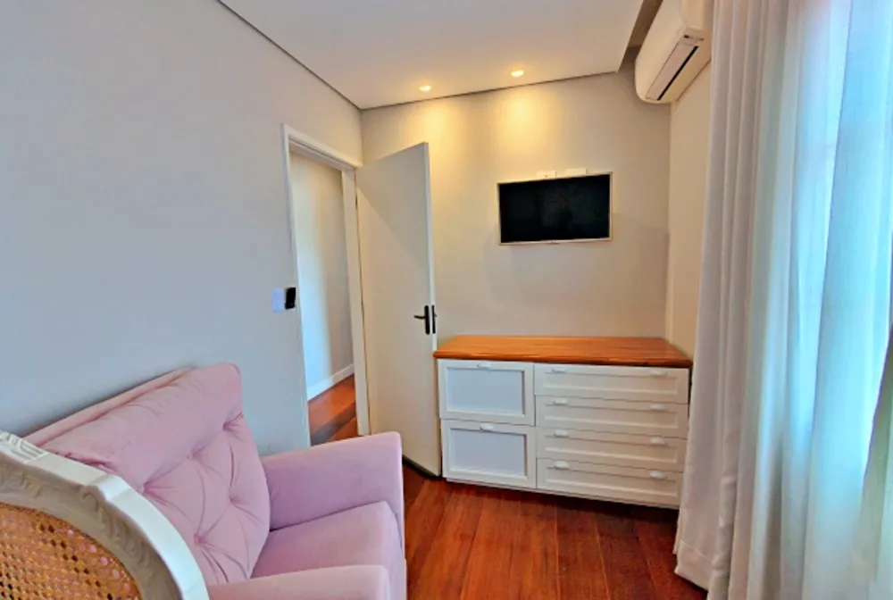 Sobrado, 3 quartos, 164 m² - Foto 6