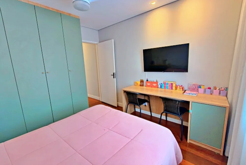 Sobrado, 3 quartos, 164 m² - Foto 4