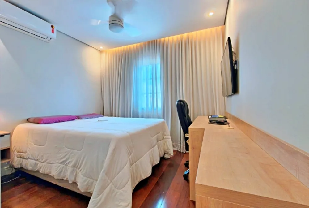 Sobrado, 3 quartos, 164 m² - Foto 4