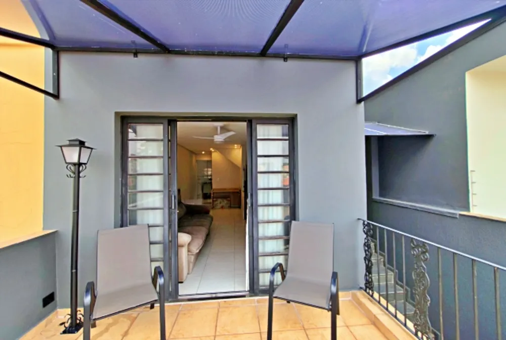 Sobrado, 3 quartos, 164 m² - Foto 13