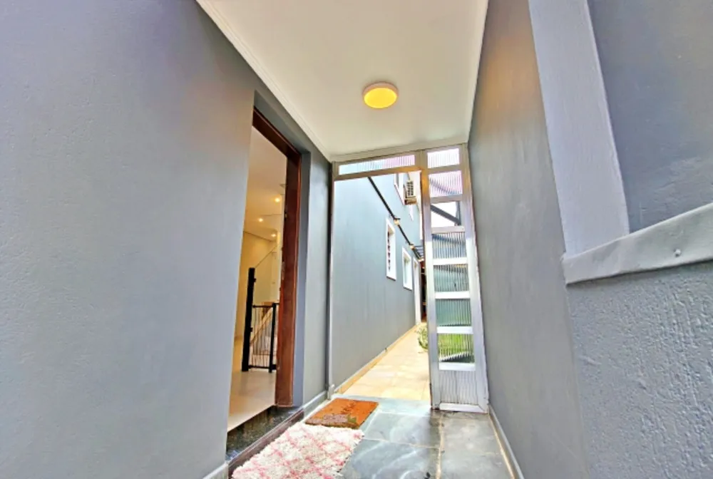 Sobrado, 3 quartos, 164 m² - Foto 1