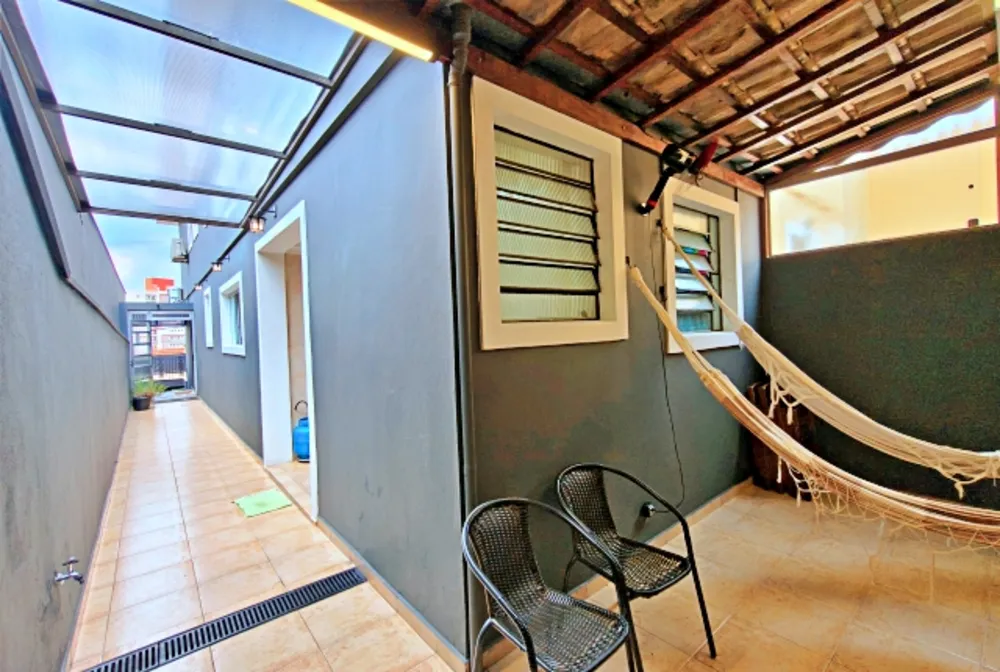 Sobrado, 3 quartos, 164 m² - Foto 8