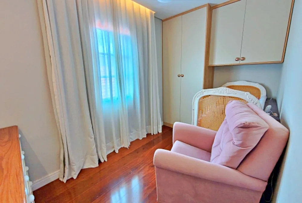 Sobrado, 3 quartos, 164 m² - Foto 6