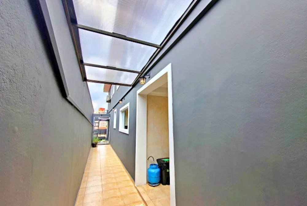 Sobrado, 3 quartos, 164 m² - Foto 16