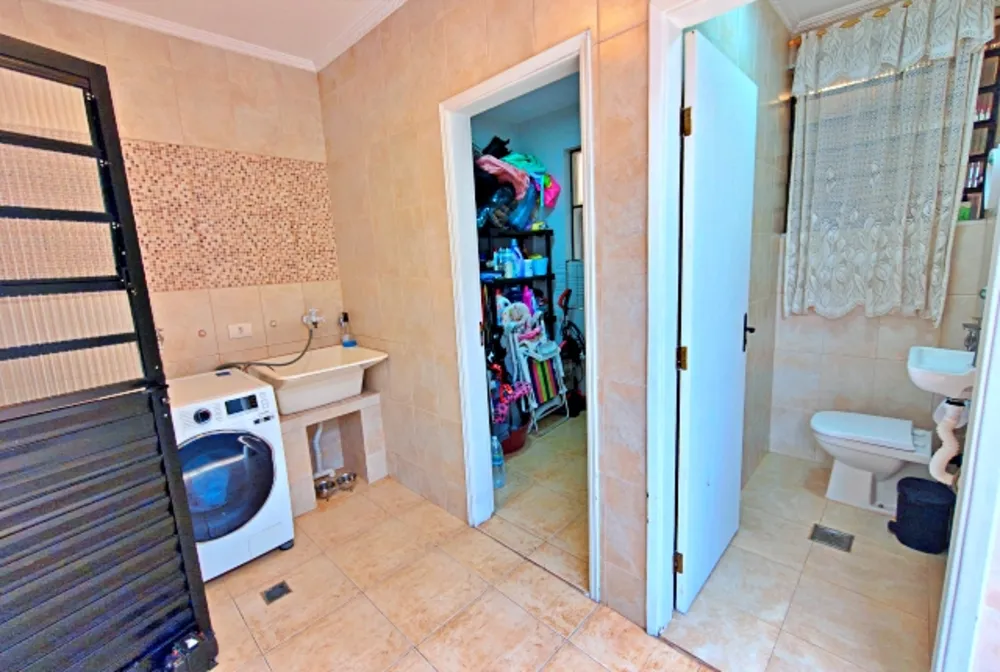 Sobrado, 3 quartos, 164 m² - Foto 2
