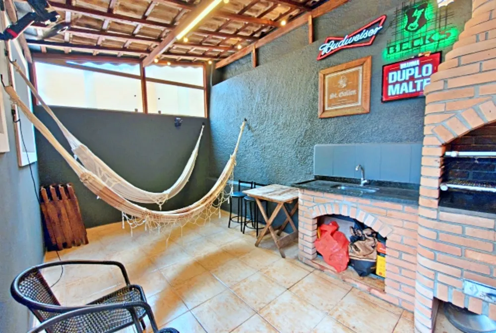 Sobrado, 3 quartos, 164 m² - Foto 2