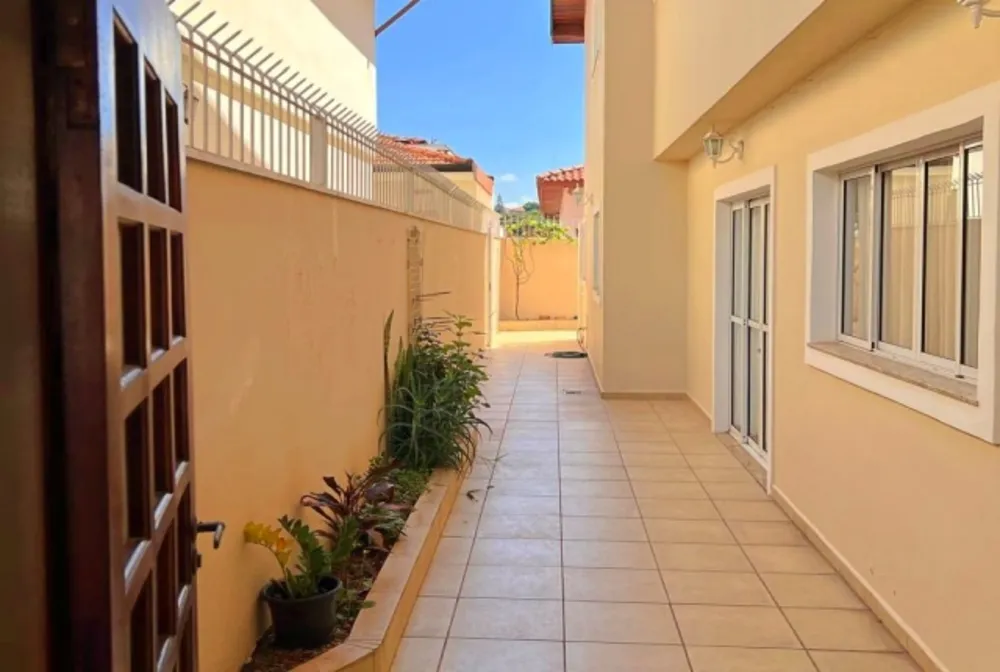 Sobrado, 3 quartos, 210 m² - Foto 11