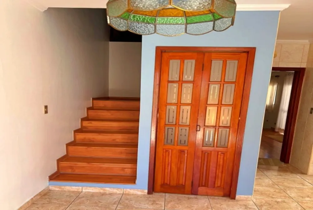 Sobrado, 3 quartos, 210 m² - Foto 2