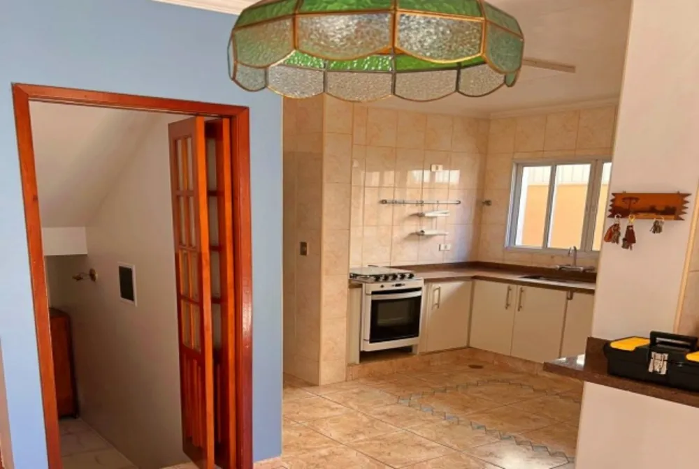 Sobrado, 3 quartos, 210 m² - Foto 3