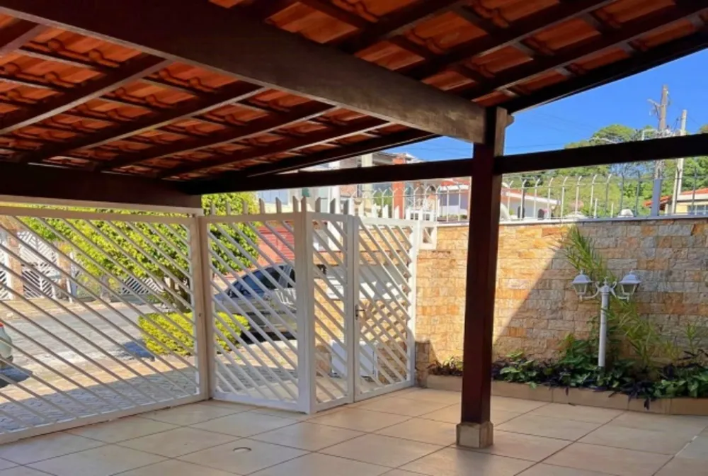 Sobrado, 3 quartos, 210 m² - Foto 12