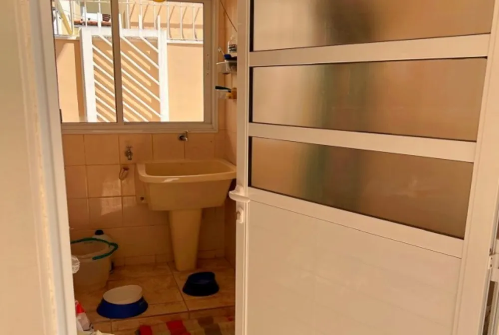 Sobrado, 3 quartos, 210 m² - Foto 10