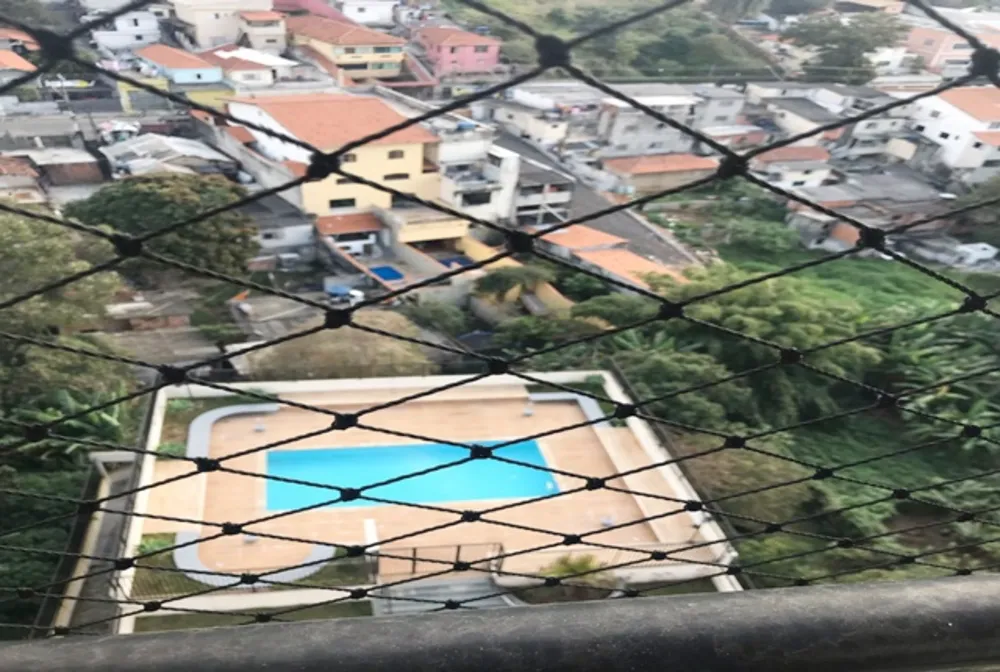 Apartamento, 2 quartos, 60 m² - Foto 4