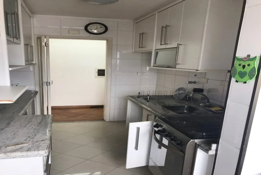 Apartamento, 2 quartos, 60 m² - Foto 2