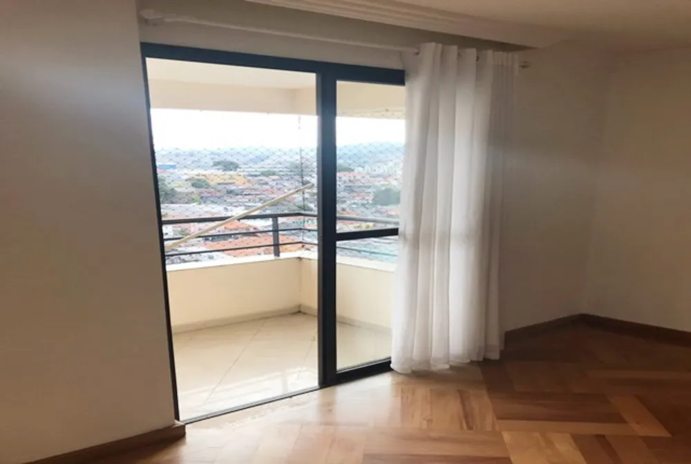 Apartamento, 2 quartos, 60 m² - Foto 3