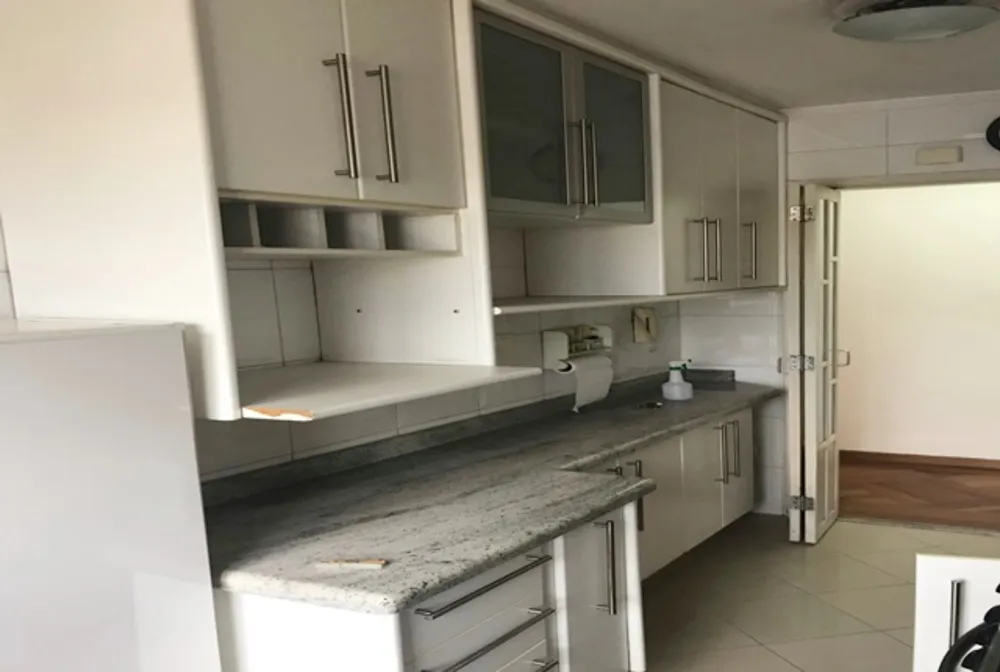 Apartamento, 2 quartos, 60 m² - Foto 9