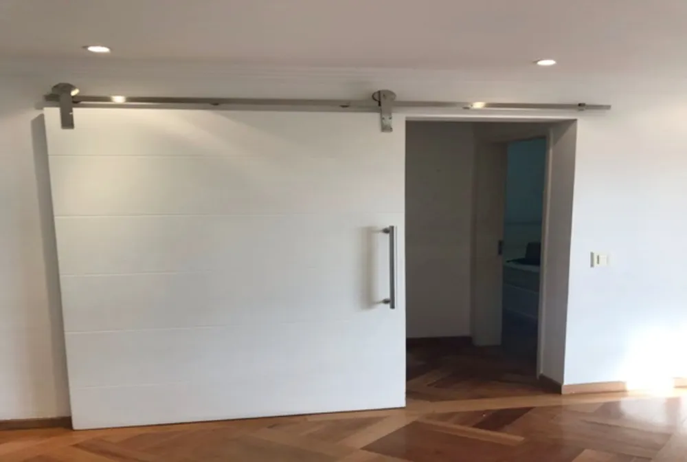 Apartamento, 2 quartos, 60 m² - Foto 3