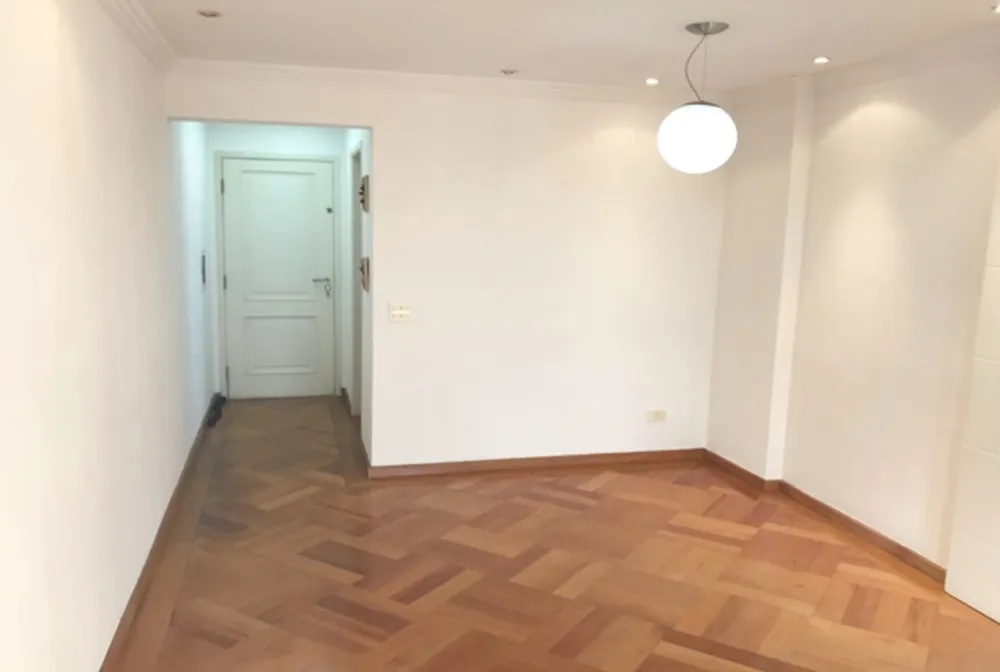 Apartamento, 2 quartos, 60 m² - Foto 2