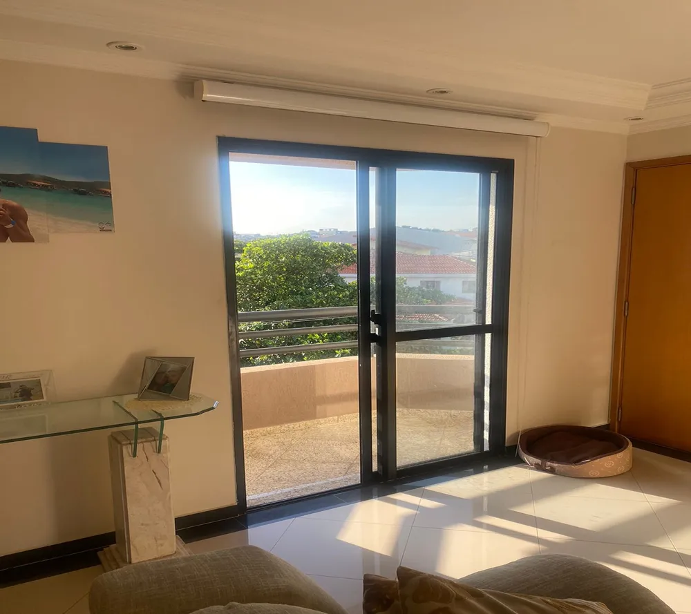 Apartamento, 3 quartos, 90 m² - Foto 3