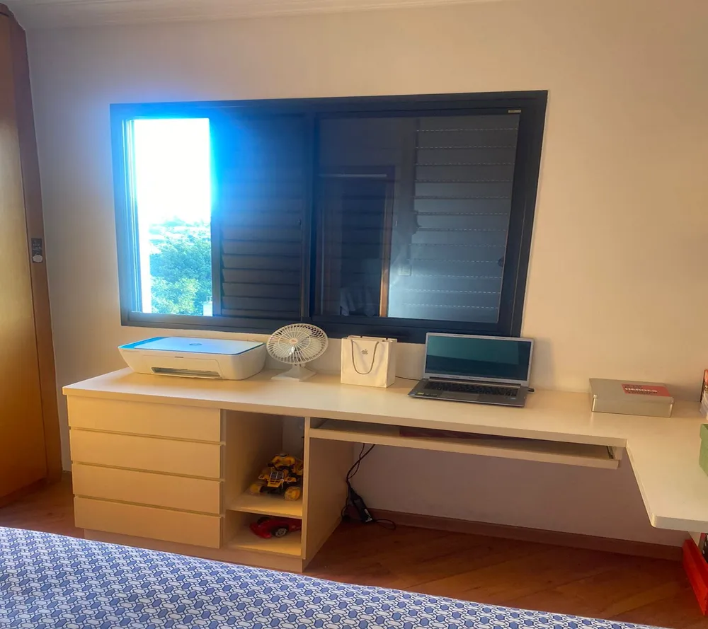 Apartamento, 3 quartos, 90 m² - Foto 9