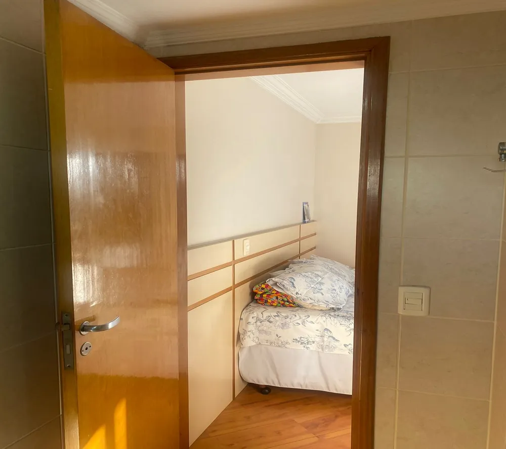 Apartamento, 3 quartos, 90 m² - Foto 7