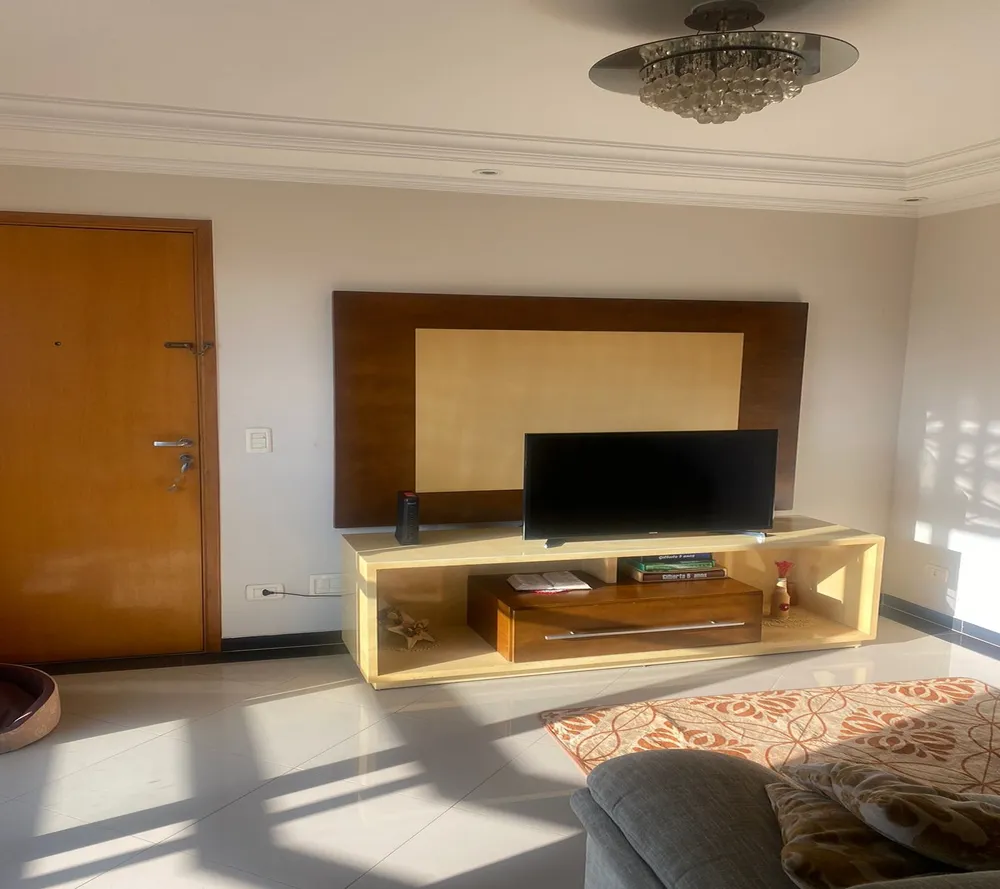 Apartamento, 3 quartos, 90 m² - Foto 1