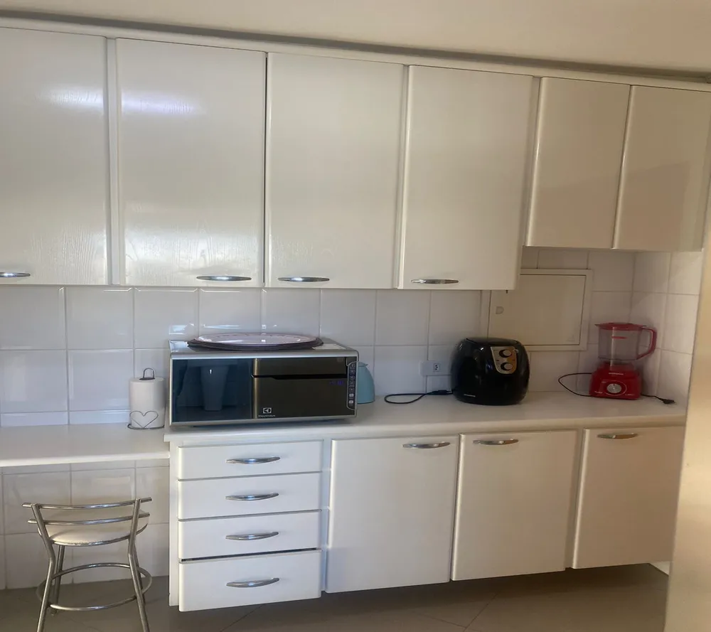 Apartamento, 3 quartos, 90 m² - Foto 5