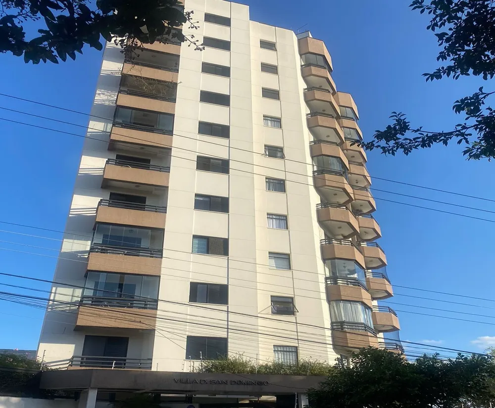 Apartamento, 3 quartos, 90 m² - Foto 12