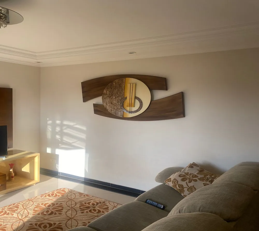 Apartamento, 3 quartos, 90 m² - Foto 2