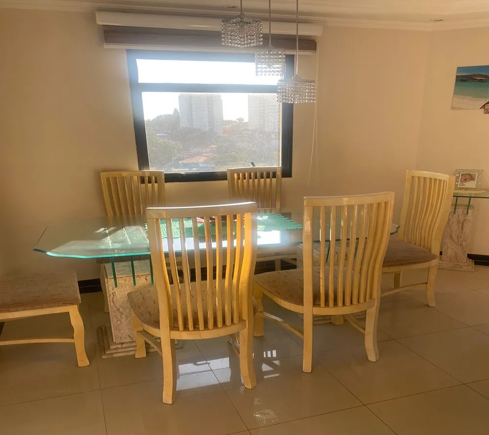 Apartamento, 3 quartos, 90 m² - Foto 4