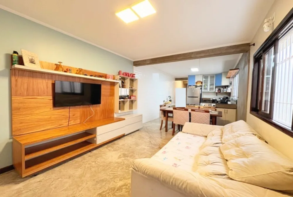 Casa, 4 quartos, 250 m² - Foto 3